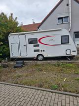 Bürstner Premio 485 TK - Bürstner Premio