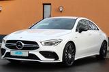 Mercedes-Benz CLA 35 AMG AERODYNAMIK°-PAKET STANDHZ 360° NIGHT - Mercedes-Benz CLA 35 AMG Gebrauchtwagen