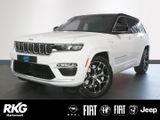 Jeep Grand Cherokee Summit Reserve 4xe,Head-Up, Night