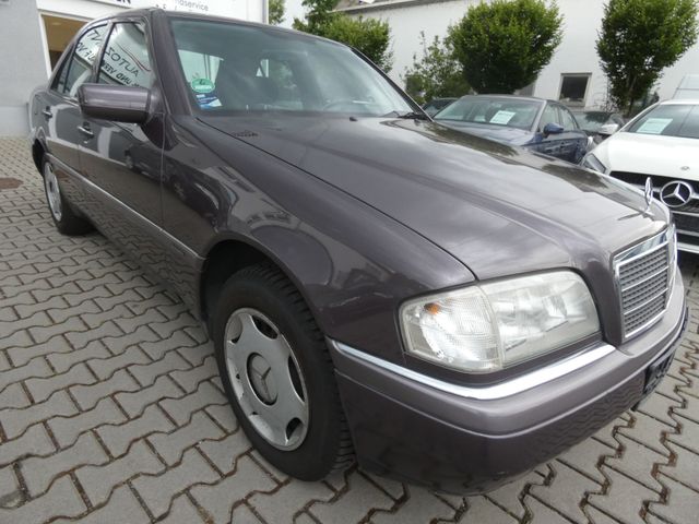 Mercedes-Benz C 180 Kima /Servo/alles Orginale zustand