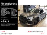 Audi RS 3 Sportback Stronic *MATRIX*RS-ABGAS*280 KM/H