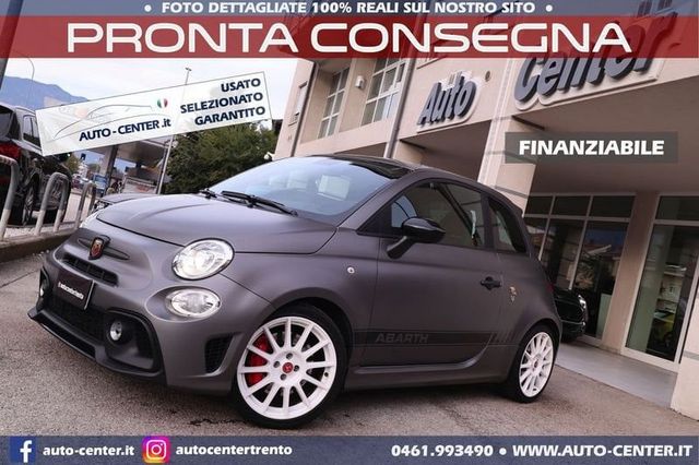 Abarth 595 1.4 T-Jet Esseesse *DIFF.AUTOBLOCCANT