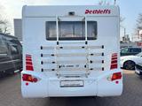 Dethleffs Globe S-A 653 A 654 FIAT DUCATO RUNDSITZ FAMILY+ - Dethleffs Alkoven