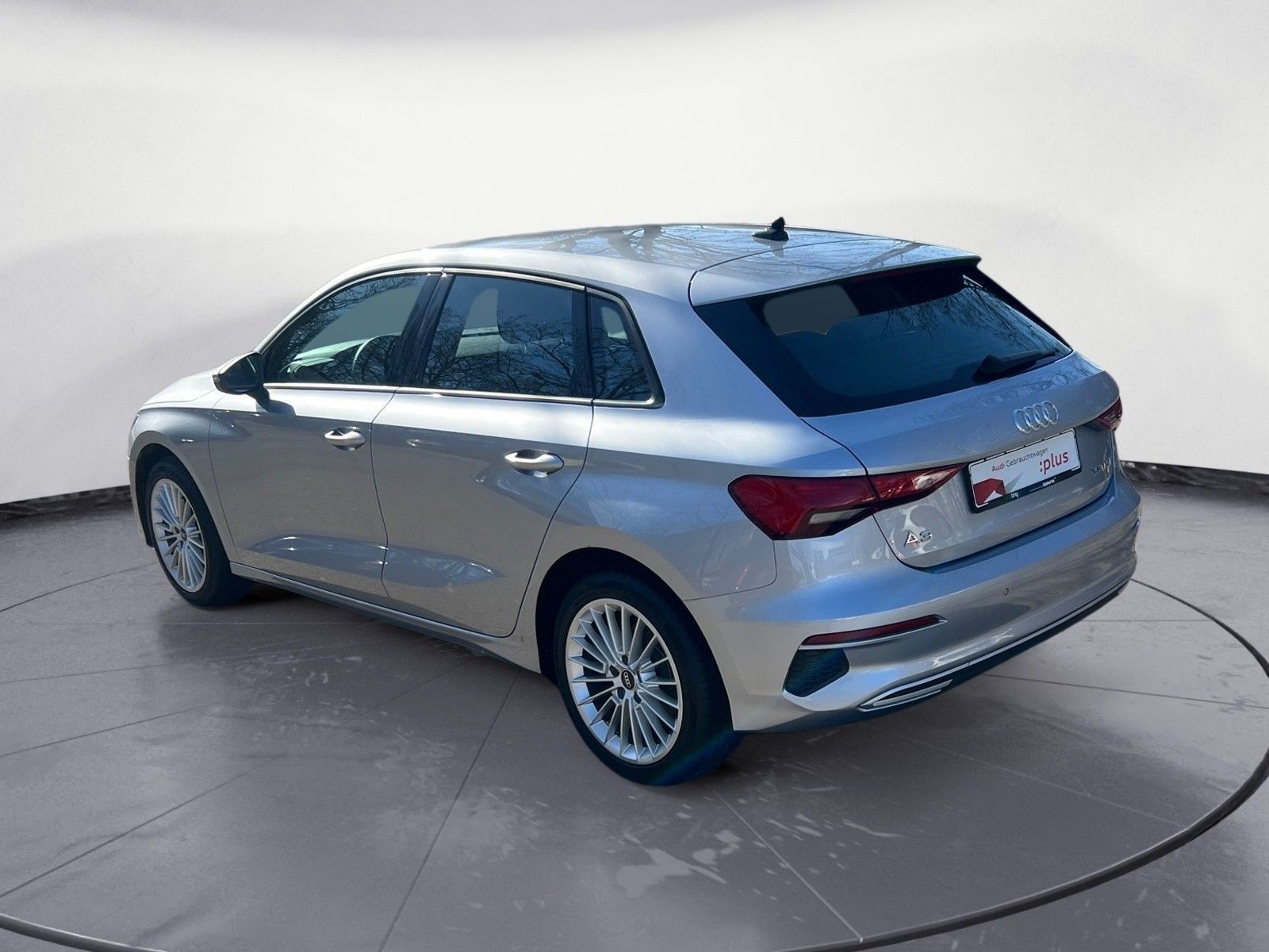 Audi A3 - Bild 4