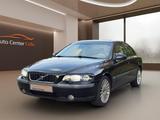 Volvo S60 D5 Black Edition/Automatik/Klima/TÜV/Top - gebrauchte Volvo S60 aus dem Jahr 2004