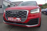 Audi Q2 1.4 TFSI sport S-Line Sportpaket - gebrauchte Audi Q2 aus dem Jahr 2017