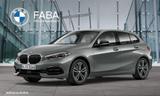 BMW 118i Sport Line HiFi DAB LED WLAN Shz