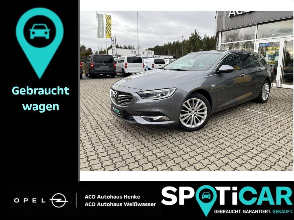 Opel Insignia Sports Tourer 2.0 Diesel Business Innov