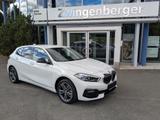 BMW 118i Sport Line AHK abnehmbar - BMW 118 in Chemnitz