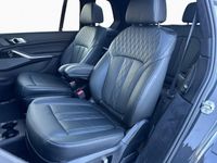 BMW X7 - Vorschau Bild 19