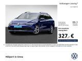 Volkswagen Golf Variant VIII 1.5 R-LINE ACC NAVI SITZHEIZ. - Volkswagen Golf: Kombi