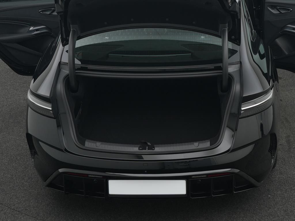 BYD SEAL