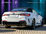 BMW 420d Cabrio M Sport 19 ACC LenkHeiz Nackenw HiFi - BMW 420 in Mainz