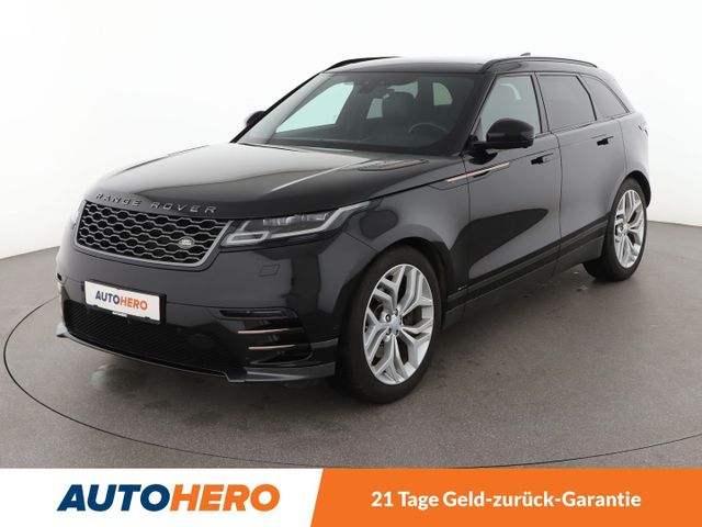 Land Rover Range Rover Velar 3.0 V6 Diesel R-Dynamic SE Aut