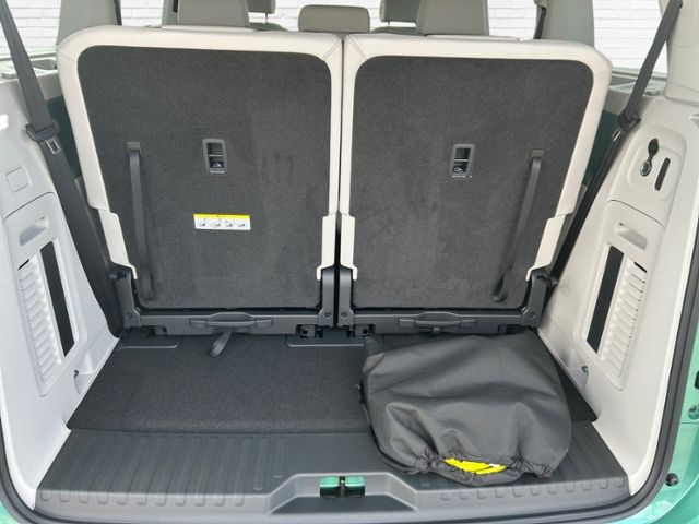 Fahrzeugabbildung Volkswagen ID. Buzz Pro langer Radstand Motor: 210 kW (286