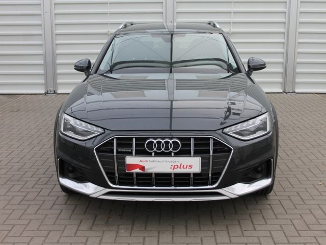 Audi A4 50 allroad quattro 3.0 TDI AHK+SH+APS+Klima+B foto 3