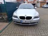 BMW e61 520d M47 - gebrauchte BMW 520 aus dem Jahr 2006