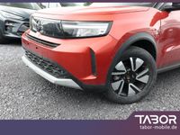 Opel Frontera - Vorschau Bild 10