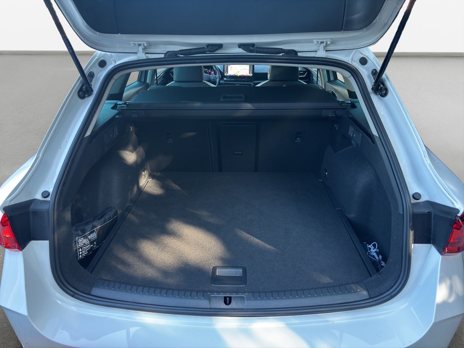 Seat Leon - Bild 13
