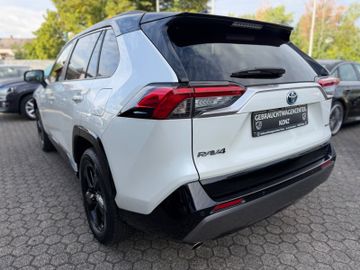 Toyota RAV 4 - 4