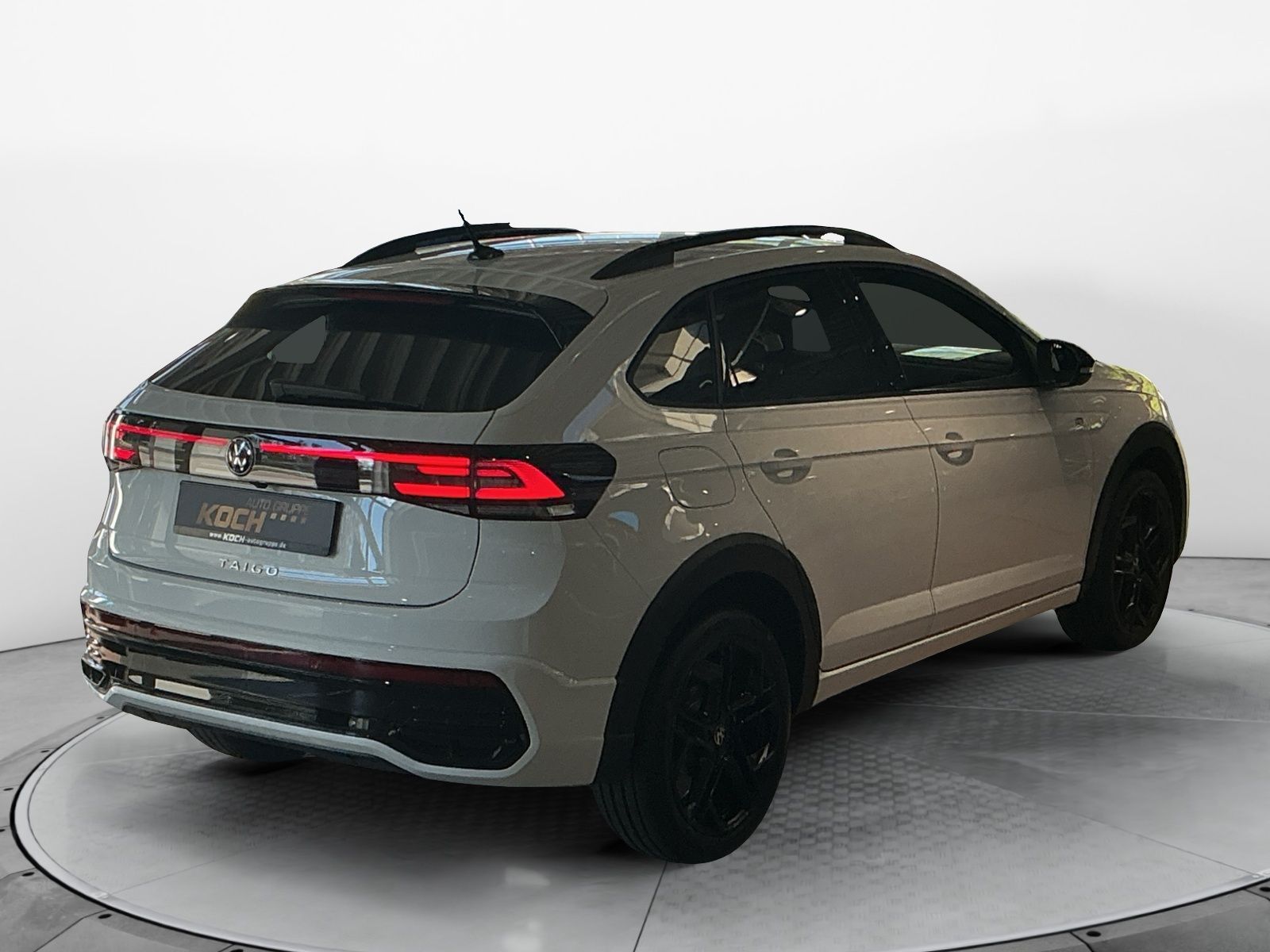 Volkswagen Taigo - Bild 6