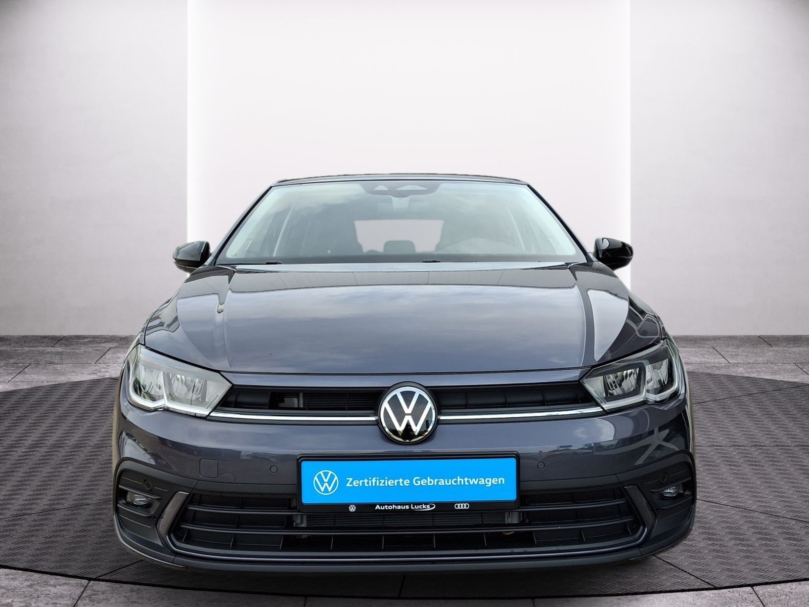 Volkswagen Polo ENERGY 1,0 l TSI LED Sitzhzg. App foto 4