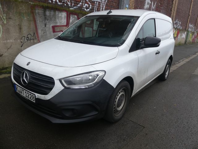 Mercedes-Benz Citan Kasten 108 CDI standard