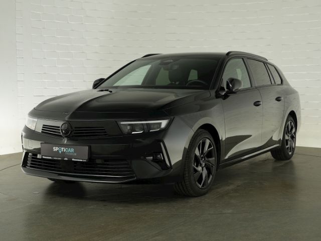 Astra L ST GS CDTI AT+LED MATRIX+AHK+NAVI+360 GR