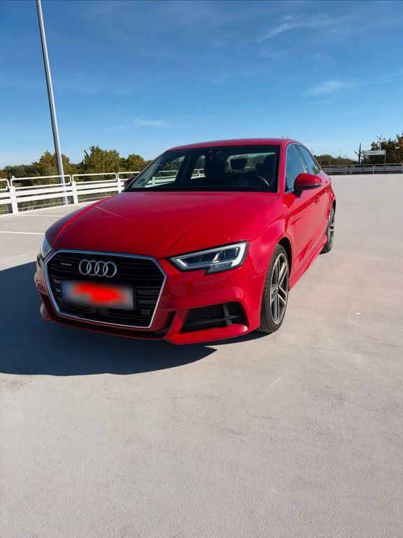 Image of Audi A3