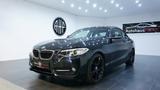 BMW 220d Baureihe Coupe*Sport Line*SHZ*PDC*1HD - BMW 220 in Solingen