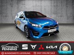 Fahrzeugabbildung Kia Ceed 1.6D GT-LINE+PANO+JBL+SHZ+KAMERA+GRA+LED