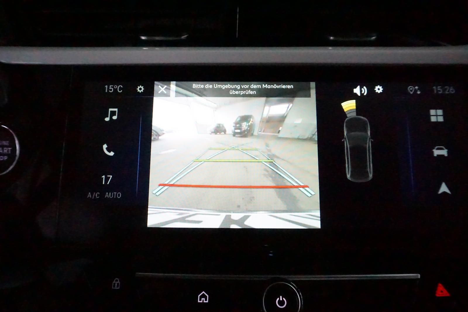 Opel Corsa - Bild 18