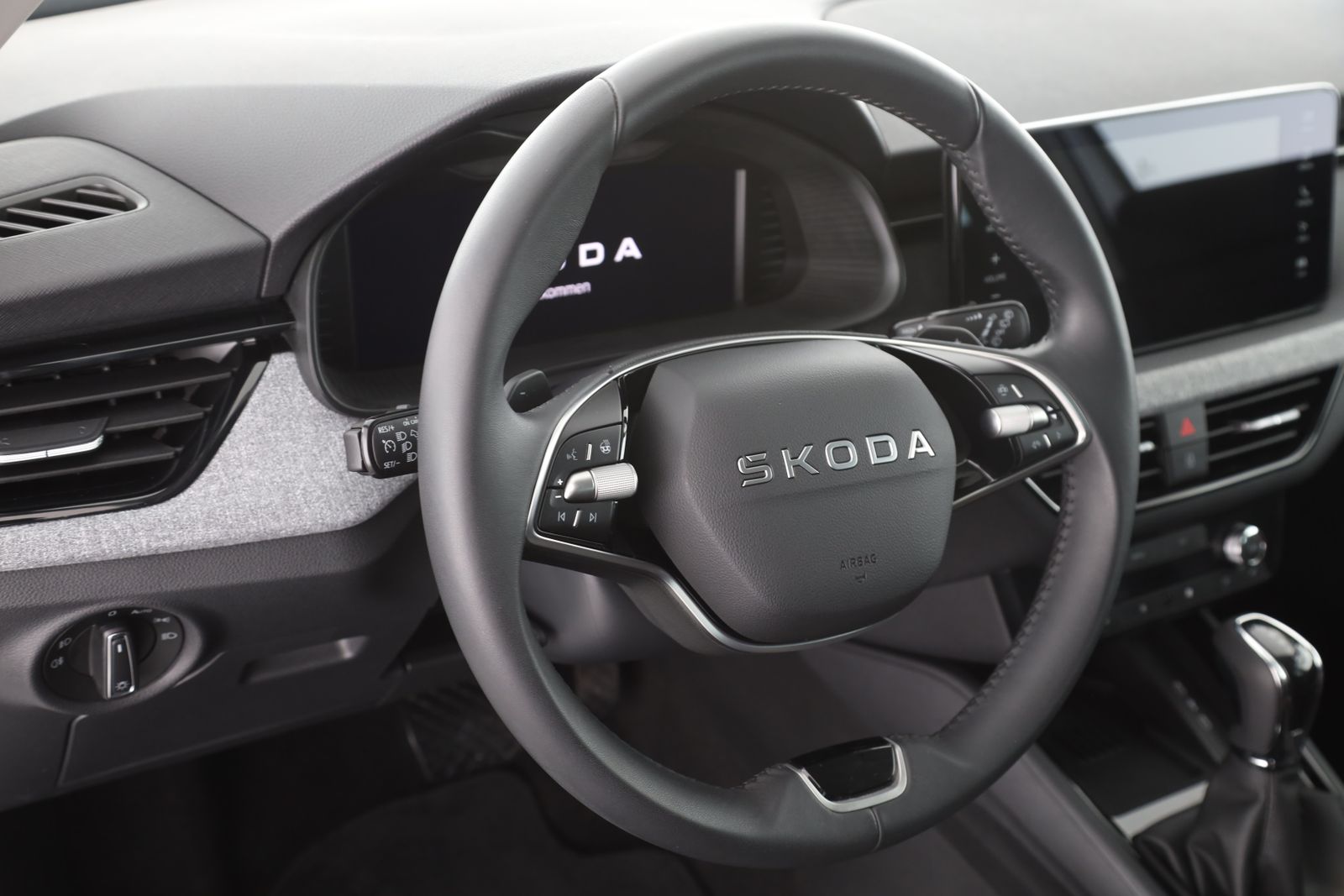 Skoda Kamiq - Bild 14