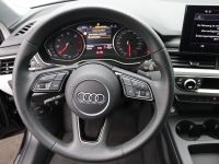 Audi A4 - Vorschau Bild 15