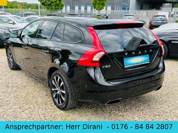 Volvo V60 - 6