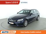 Mercedes-Benz C 180 d T Aut.*NAVI*TEMPO*LED*CAM*SHZ*PDC* - Mercedes-Benz C 180 in Leverkusen