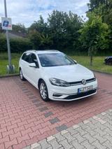Volkswagen Golf 1.5 TSI ACT DSG Comfortline Variant Com...
