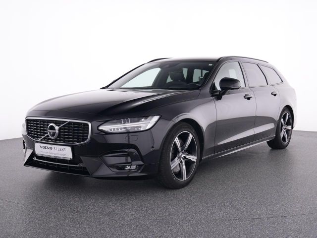 Volvo V90 T4 Benzin R Design Geartronic + LICHT & LADE