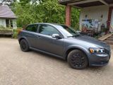Volvo C30, inkl. Alufelgen - Volvo: Alufelge