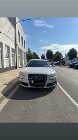 Audi S8 4e D3 5.2 V10 - gebrauchte Audi S8 aus dem Jahr 2008