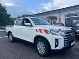 Ssangyong Grand 4WD *Shgpft + 1. Hd + AHK * - Ssangyong MUSSO Gebrauchtwagen