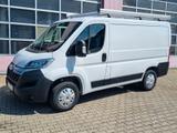 Citroën Jumper 28 L1H1 BlueHDi 120 S&S ZUBEHÖRPAKET INCL