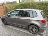 Volkswagen Golf Sportsvan 1.6 TDI ALLSTAR BMT ALLSTAR - Volkswagen Golf Sportsvan