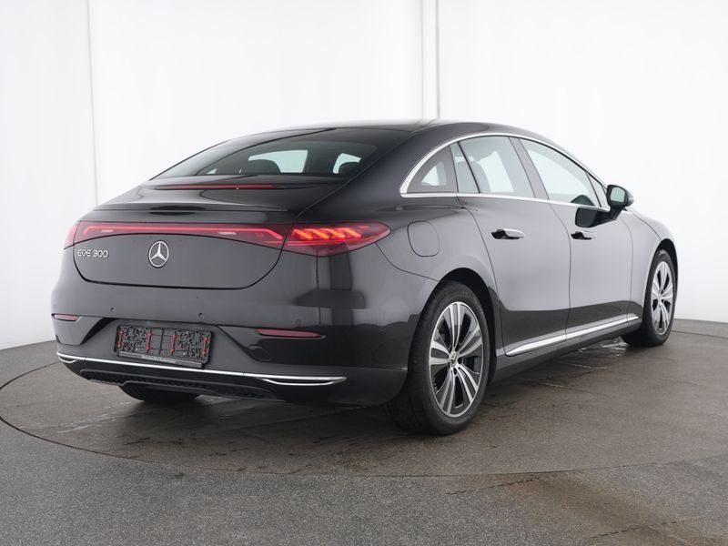 Mercedes-Benz EQE 300 ELECTRIC-ART-ADVANCED LED KAMERA PRE-SAF foto 4