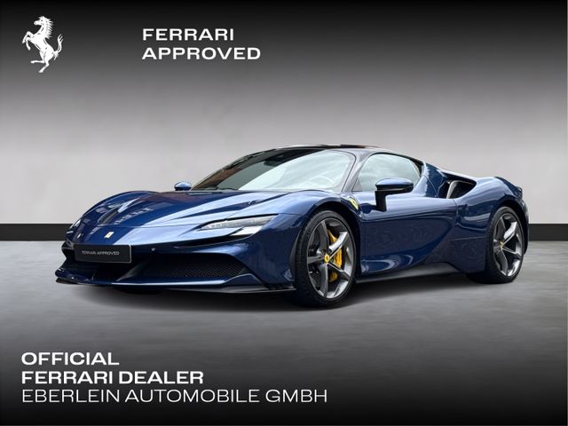 FERRARI SF90