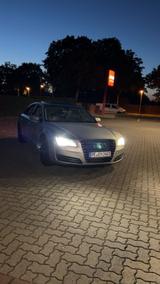 Audi A8L 4.2 tdi - Audi A8: Privatanbieter
