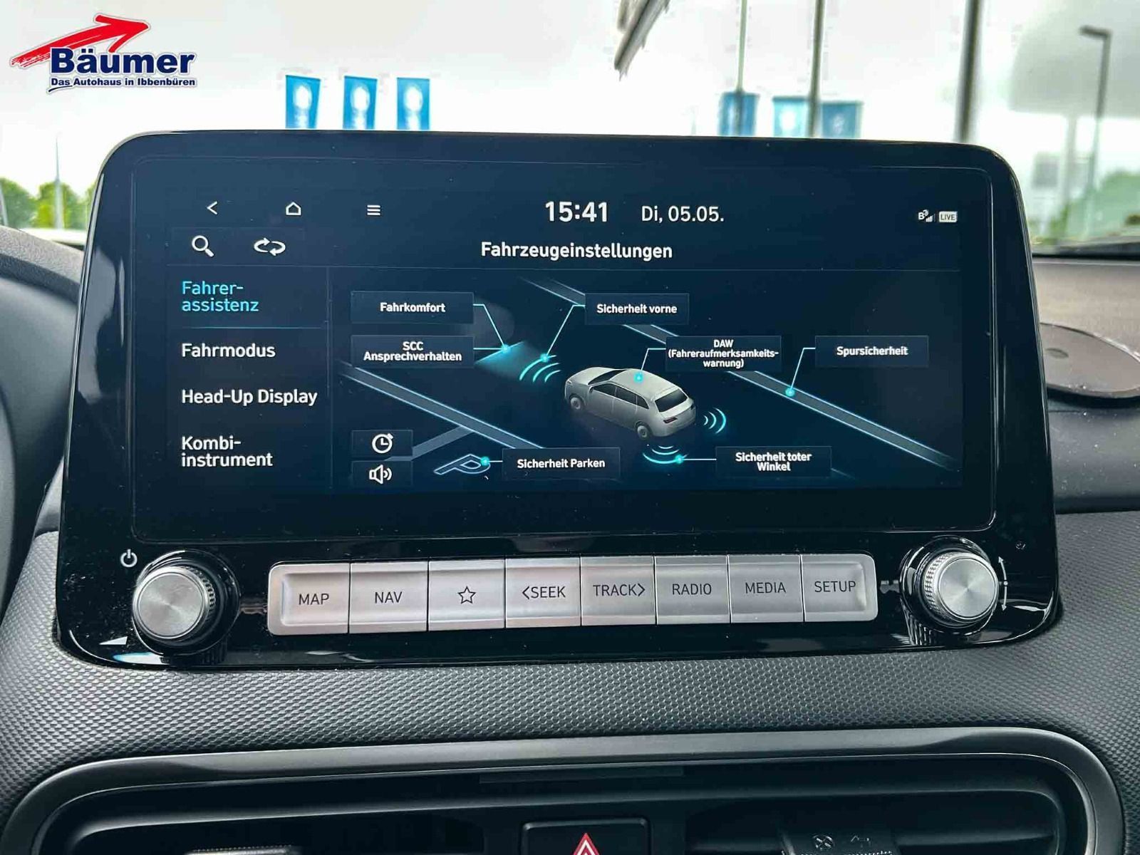 Hyundai Kona – Bild 20