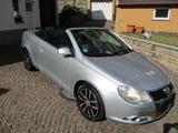Volkswagen Eos 1.4 TSI 90kW - - Gebrauchte Cabrios bis 5.000 €