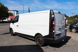 Opel Vivaro B Kasten L2H1 2,9t*1.Hand*AHK*Allwetter - gebrauchte Opel Vivaro aus dem Jahr 2017