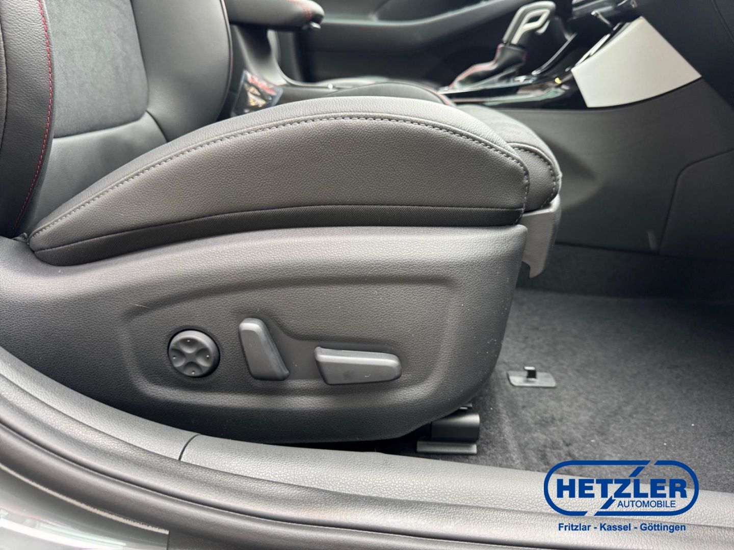 Hyundai i30 – Bild 15